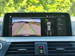 BMW Serie X X3 sDrive 18dA / Auto / Navi Pro complet