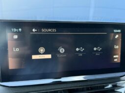 Peugeot 3008 GT / Alcantara / Sièges élec complet