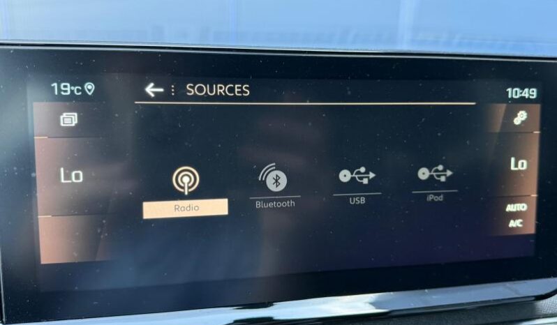 Peugeot 3008 GT / Alcantara / Sièges élec complet