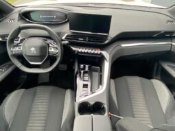 Peugeot 3008 Active Pack / EAT8 / 1.5 BlueH complet