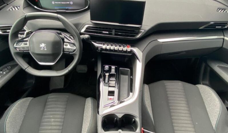 Peugeot 3008 Active Pack / EAT8 / 1.5 BlueH complet