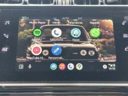 Citroen C3 Max / GPS / Carplay complet