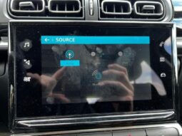 Citroen C3 Max / EAT6 / Pack Driver complet