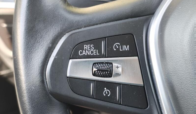BMW Serie X X3 sDrive 18dA / Auto / Navi Pro complet