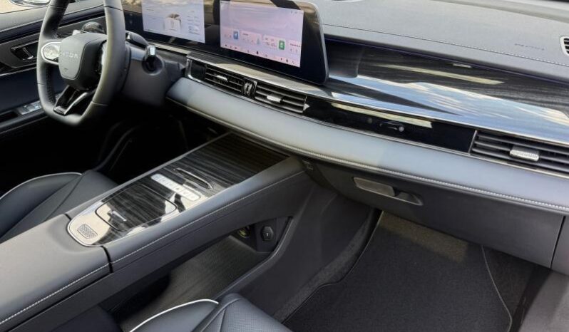Omoda 5 EV Premium complet