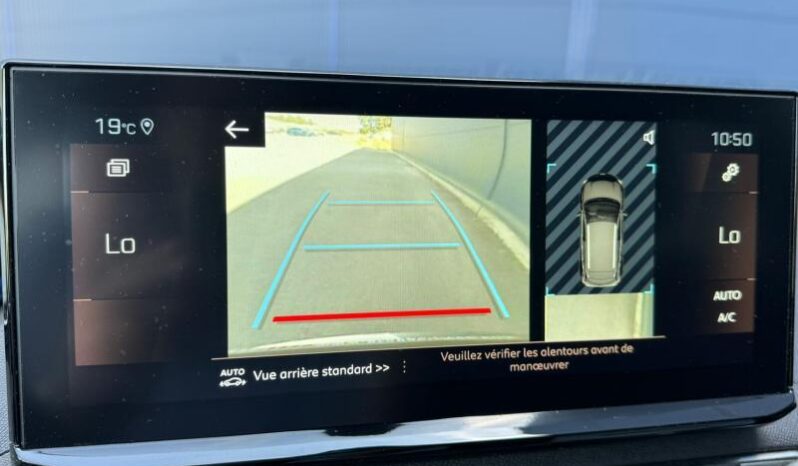 Peugeot 3008 GT / Alcantara / Sièges élec complet