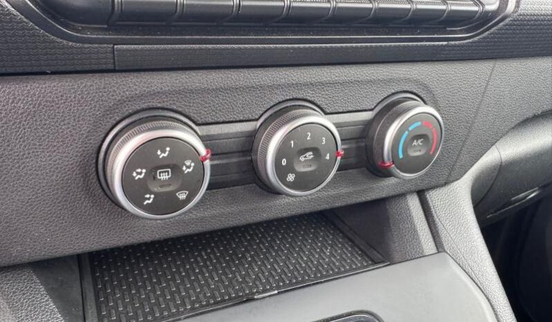 Renault Kangoo 1.5 DCi / 5 places / Carplay complet