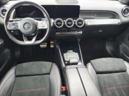 Mercedes-Benz GLB 200 AMG Line / AHK / Keyless complet