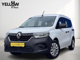 Renault Kangoo 1.5 DCi / 5 places / Carplay