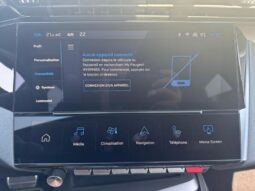 Peugeot 308 SW GT / Hybrid / SW / E-DSC6 complet