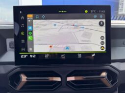 Dacia Duster Extrême / Pack Techno and City / complet