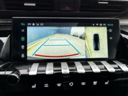 Peugeot 508 SW GT complet