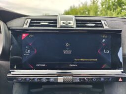 DS Automobiles DS 7 Crossback Performance Line / EAT8 complet