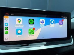 Peugeot 208 Allure / GPS / Carplay complet