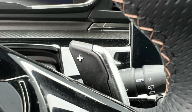 Peugeot 508 SW GT complet