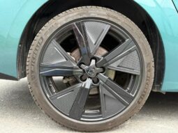 Peugeot 308 SW GT / Hybrid 136 complet