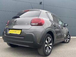 Citroen C3 Max / GPS / Carplay complet