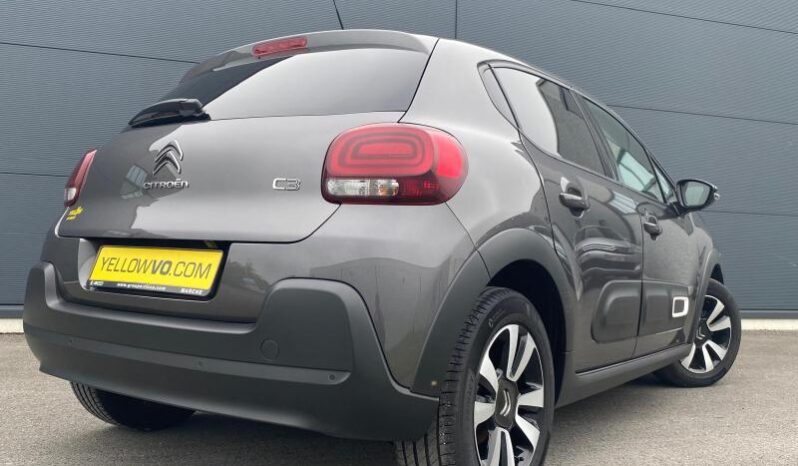 Citroen C3 Max / GPS / Carplay complet