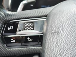 DS Automobiles DS 7 Crossback Performance Line / EAT8 complet