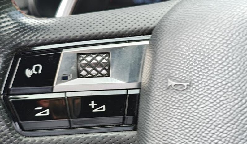 DS Automobiles DS 7 Crossback Performance Line / EAT8 complet