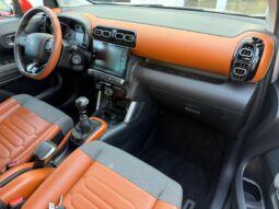 Citroen C3 Aircross Shine / Cuir / GPS complet