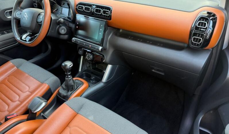 Citroen C3 Aircross Shine / Cuir / GPS complet