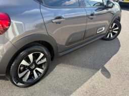 Citroen C3 Max / GPS / Carplay complet
