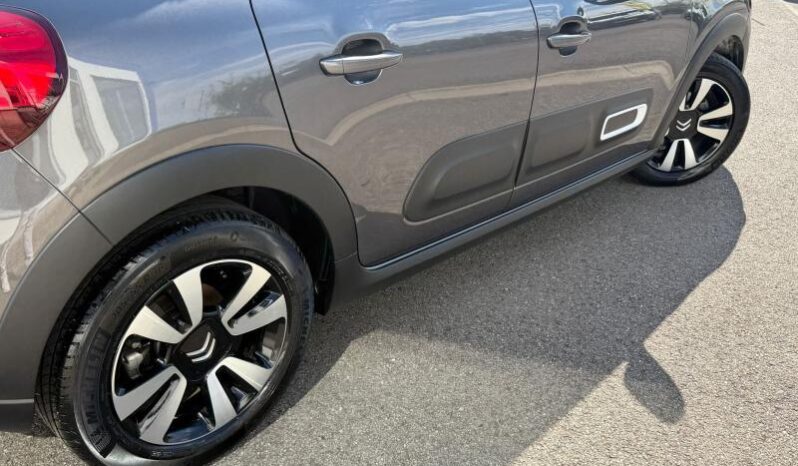 Citroen C3 Max / GPS / Carplay complet
