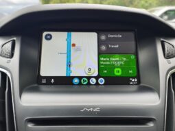 Ford Focus 1.5 TDCi / Clipper / Carplay complet