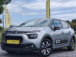 Citroen C3 Max / GPS / Carplay complet