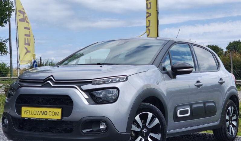 Citroen C3 Max / GPS / Carplay complet