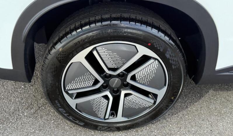 Omoda 5 EV Premium complet