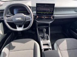 Dacia Duster Extrême / Pack Techno and City / complet