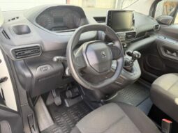 Peugeot Partner 130ch / Premium complet
