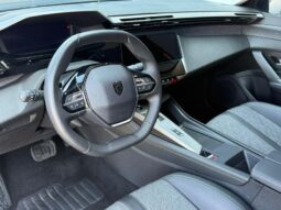 Peugeot 408 Allure / EAT8 complet