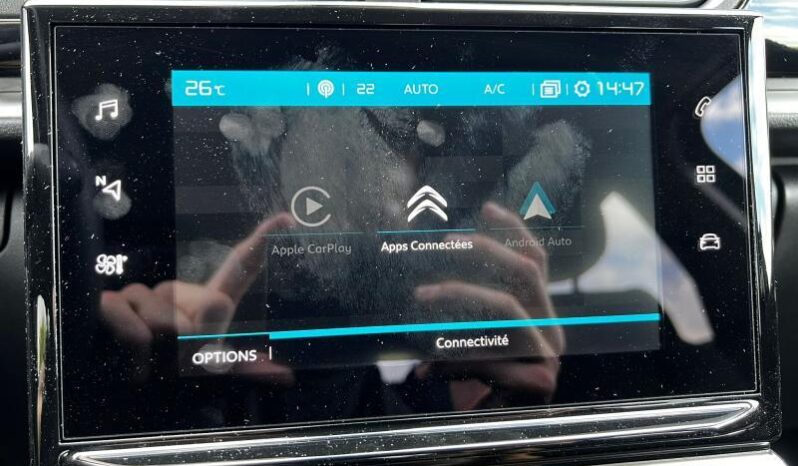 Citroen C3 Max / EAT6 / Pack Driver complet