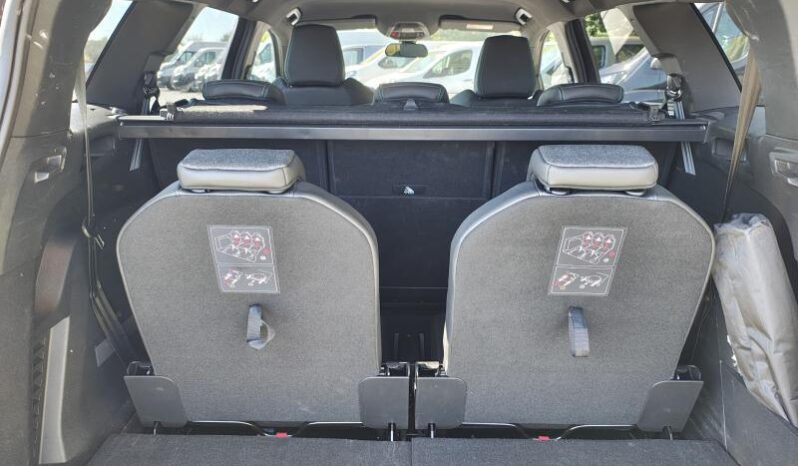 Peugeot 5008 Allure Pack / EAT8 / 7 Places complet