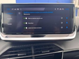Peugeot 208 Allure / Hybrid/ E-DSC6 complet