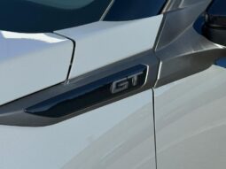 Peugeot 2008 GT / EAT8 / Full LED complet