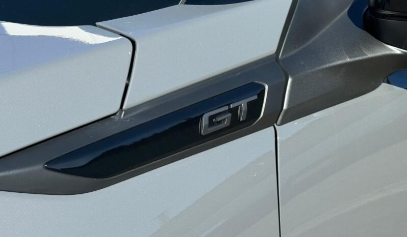 Peugeot 2008 GT / EAT8 / Full LED complet