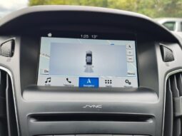 Ford Focus 1.5 TDCi / Clipper / Carplay complet