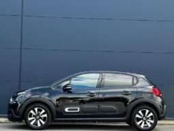 Citroen C3 Max / EAT6 / Pack Driver complet