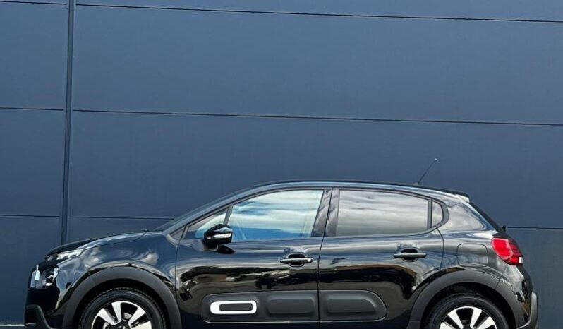 Citroen C3 Max / EAT6 / Pack Driver complet