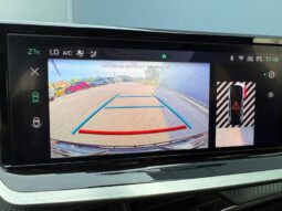 Peugeot 208 Allure / GPS / Carplay complet