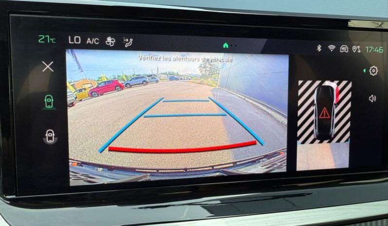 Peugeot 208 Allure / GPS / Carplay complet