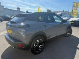 Peugeot 2008 GT / EAT8 / Full LED complet