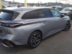 Peugeot 308 SW Allure Pack complet