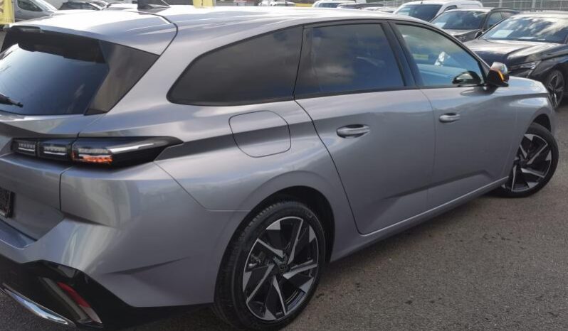 Peugeot 308 SW Allure Pack complet