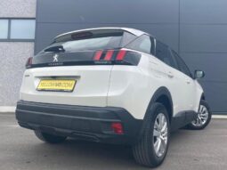 Peugeot 3008 Active Pack / EAT8 / 1.5 BlueH complet