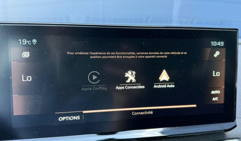 Peugeot 3008 GT / Alcantara / Sièges élec complet